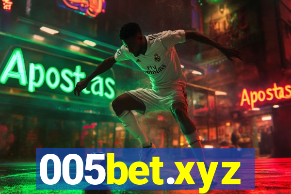 005bet.xyz