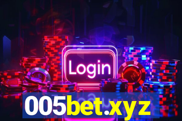 005bet.xyz