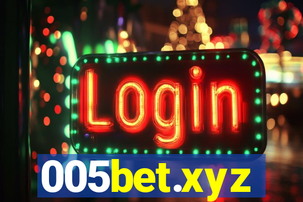 005bet.xyz