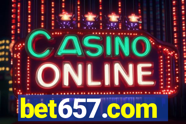 bet657.com