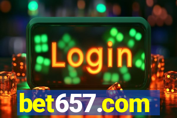 bet657.com