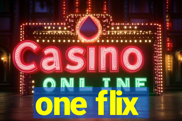one flix