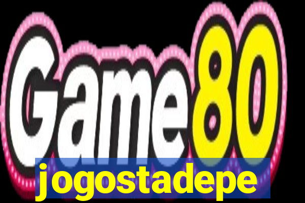 jogostadepe