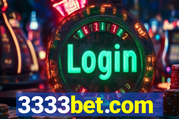 3333bet.com