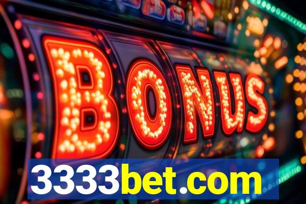 3333bet.com