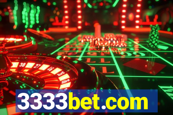 3333bet.com