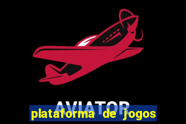 plataforma de jogos tigre 5 reais