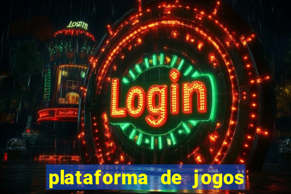 plataforma de jogos tigre 5 reais