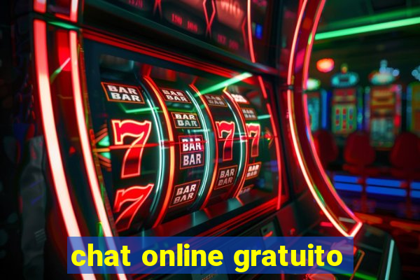 chat online gratuito