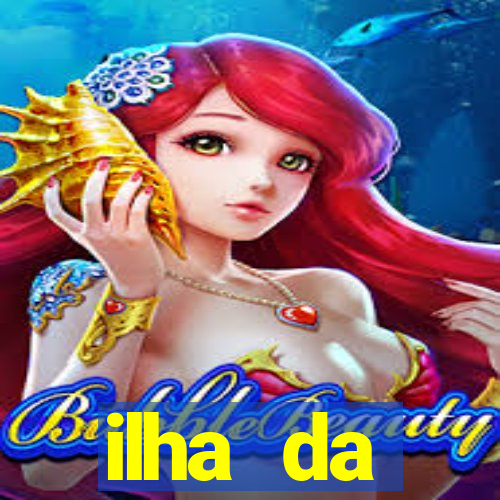 ilha da tenta莽茫o brasil telegram