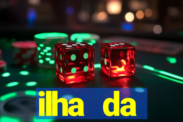 ilha da tenta莽茫o brasil telegram