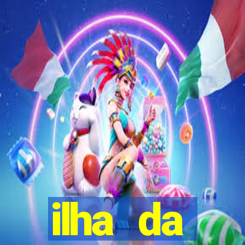 ilha da tenta莽茫o brasil telegram