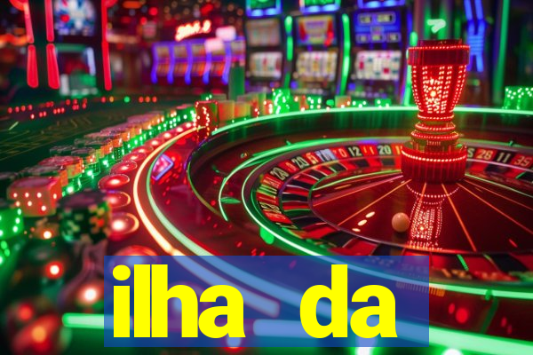 ilha da tenta莽茫o brasil telegram