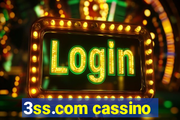 3ss.com cassino