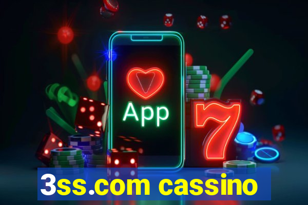 3ss.com cassino