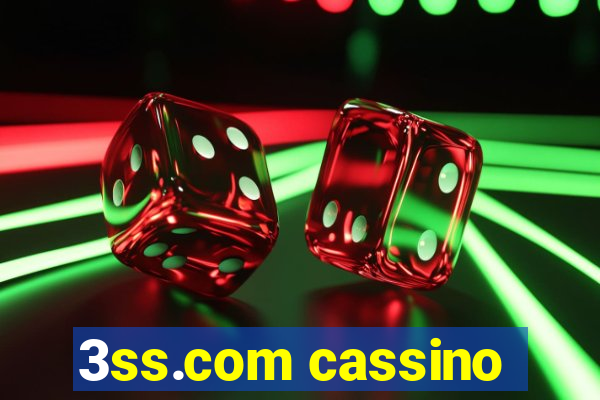 3ss.com cassino