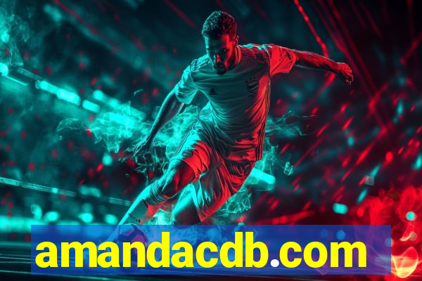 amandacdb.com