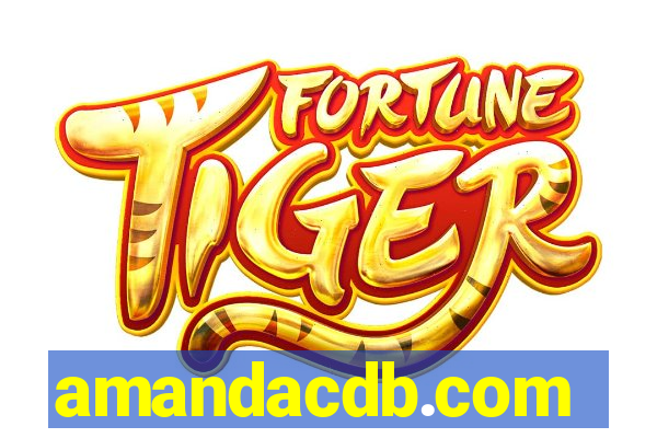 amandacdb.com