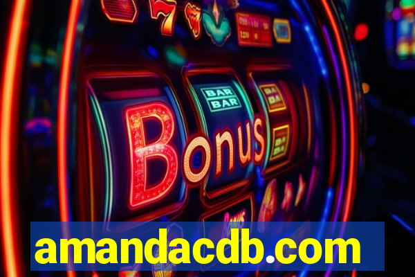 amandacdb.com