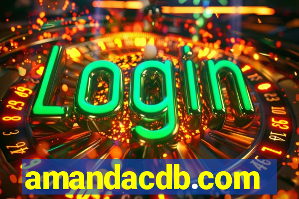 amandacdb.com
