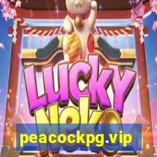 peacockpg.vip