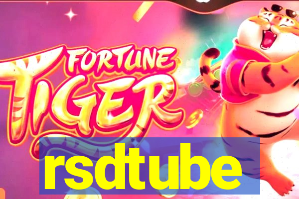rsdtube