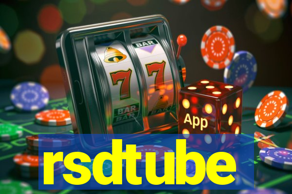 rsdtube
