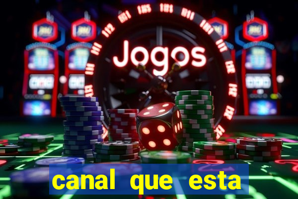canal que esta passando jogo do real madrid hoje