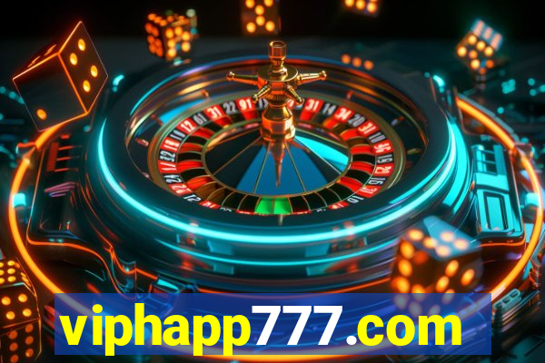 viphapp777.com