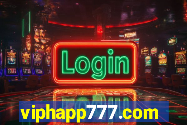 viphapp777.com