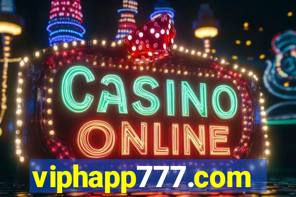 viphapp777.com