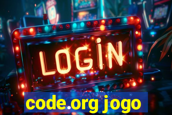 code.org jogo