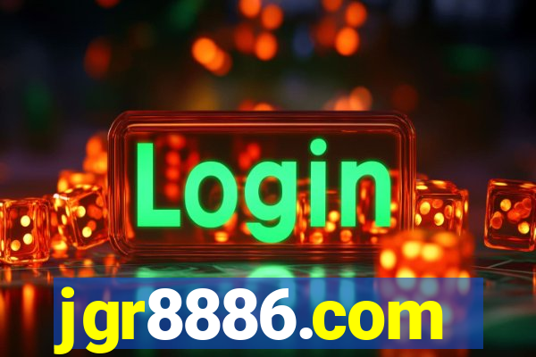 jgr8886.com