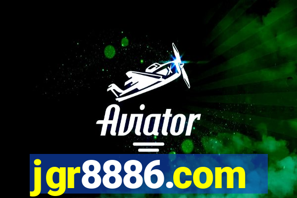 jgr8886.com