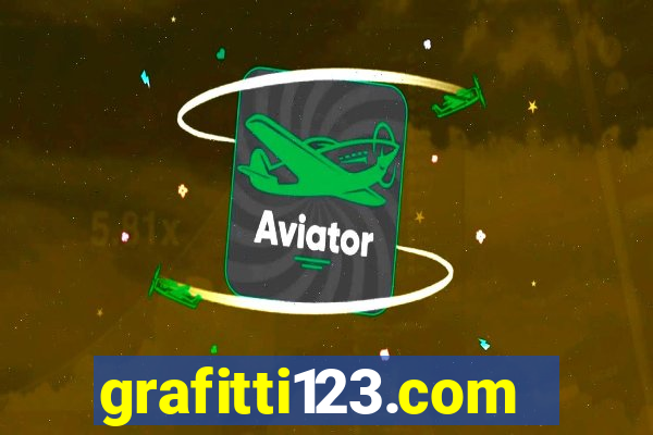 grafitti123.com