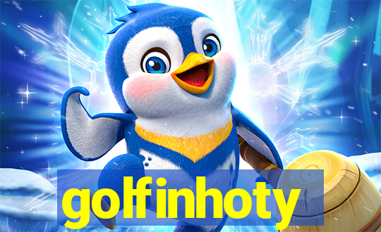 golfinhoty