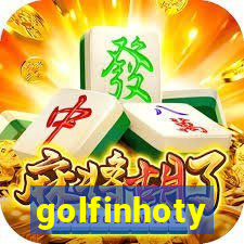 golfinhoty