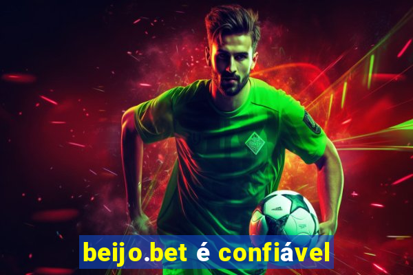 beijo.bet é confiável