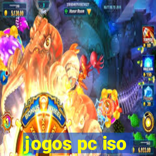 jogos pc iso
