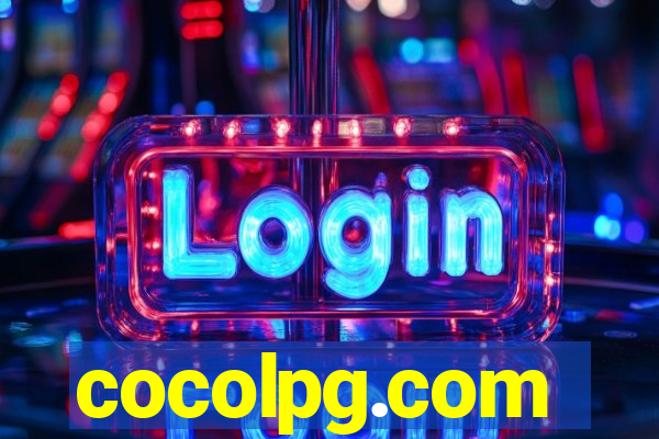 cocolpg.com