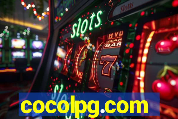 cocolpg.com