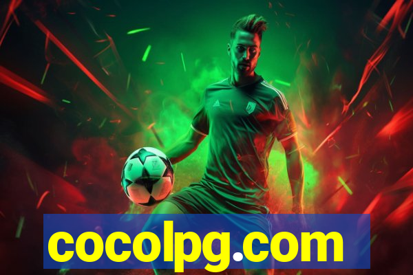 cocolpg.com