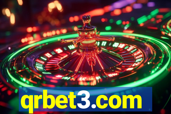 qrbet3.com
