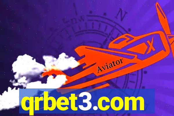 qrbet3.com