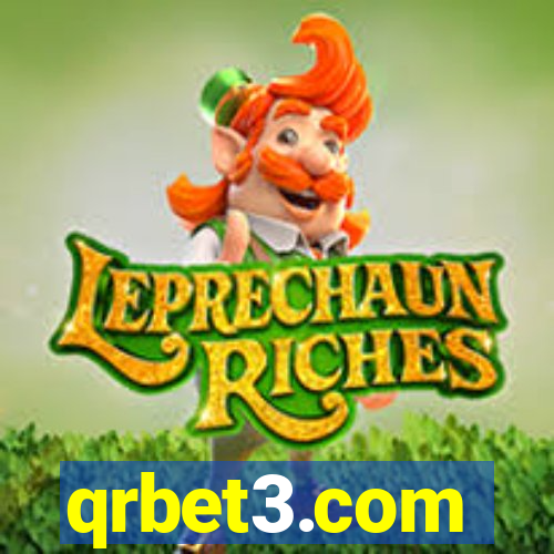 qrbet3.com