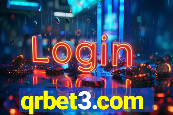 qrbet3.com