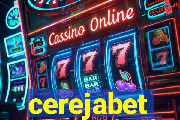 cerejabet