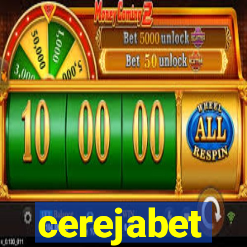 cerejabet