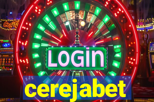 cerejabet