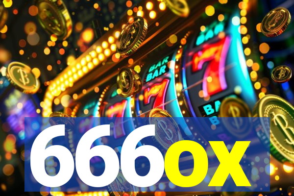 666ox